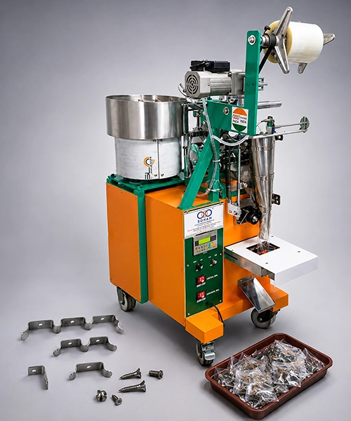 Counting Machine Counting Machine